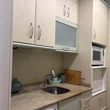 Apartment La Camara Del Ayuntamiento De Oviédo