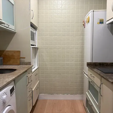 Apartment La Camara Del Ayuntamiento De *