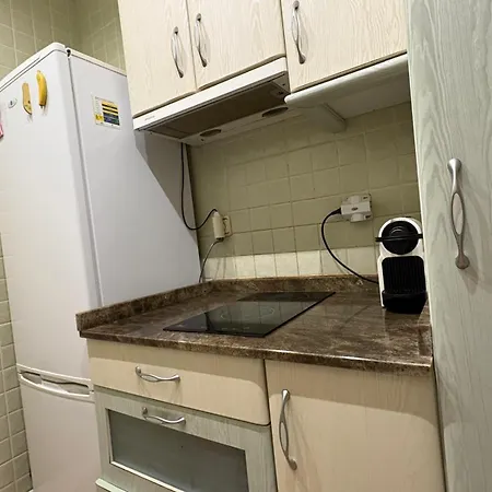 Apartment La Camara Del Ayuntamiento De Oviédo