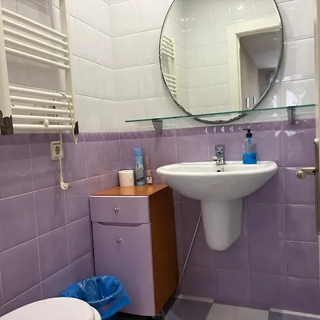 Apartmán La Camara Del Ayuntamiento De *