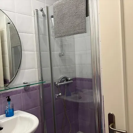 La Camara Del Ayuntamiento De Apartmán