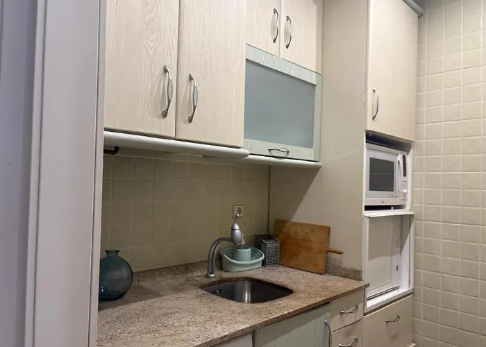 Apartment La Camara Del Ayuntamiento De Oviédo