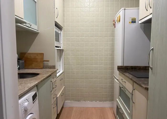 Apartment La Camara Del Ayuntamiento De *