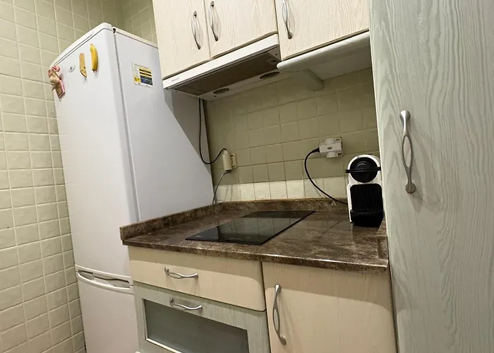 Apartment La Camara Del Ayuntamiento De Oviédo