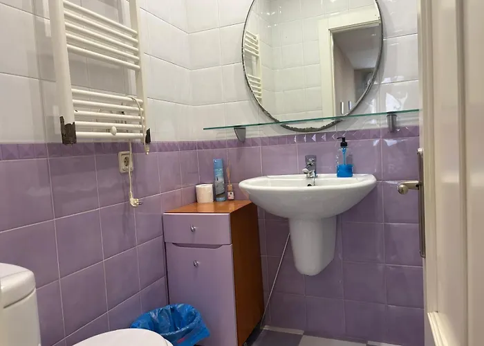 Apartment La Camara Del Ayuntamiento De *