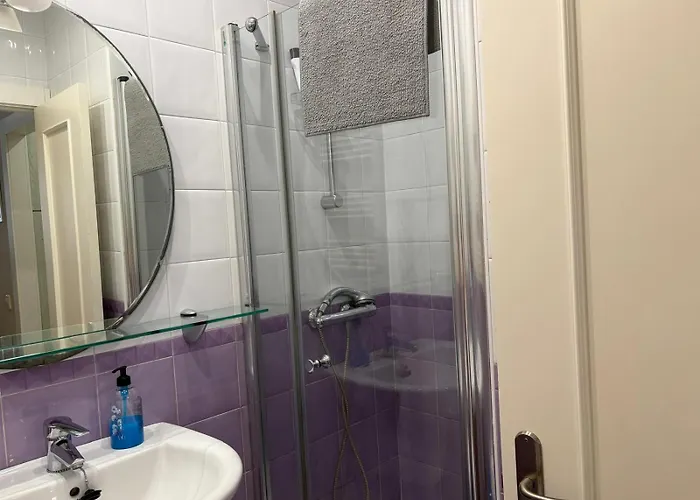 La Camara Del Ayuntamiento De Apartment